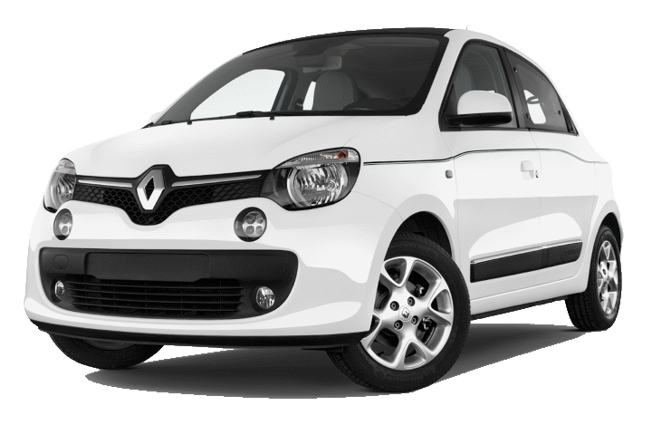 Renault Twingo III Hatchback (09.2014 - ...)
